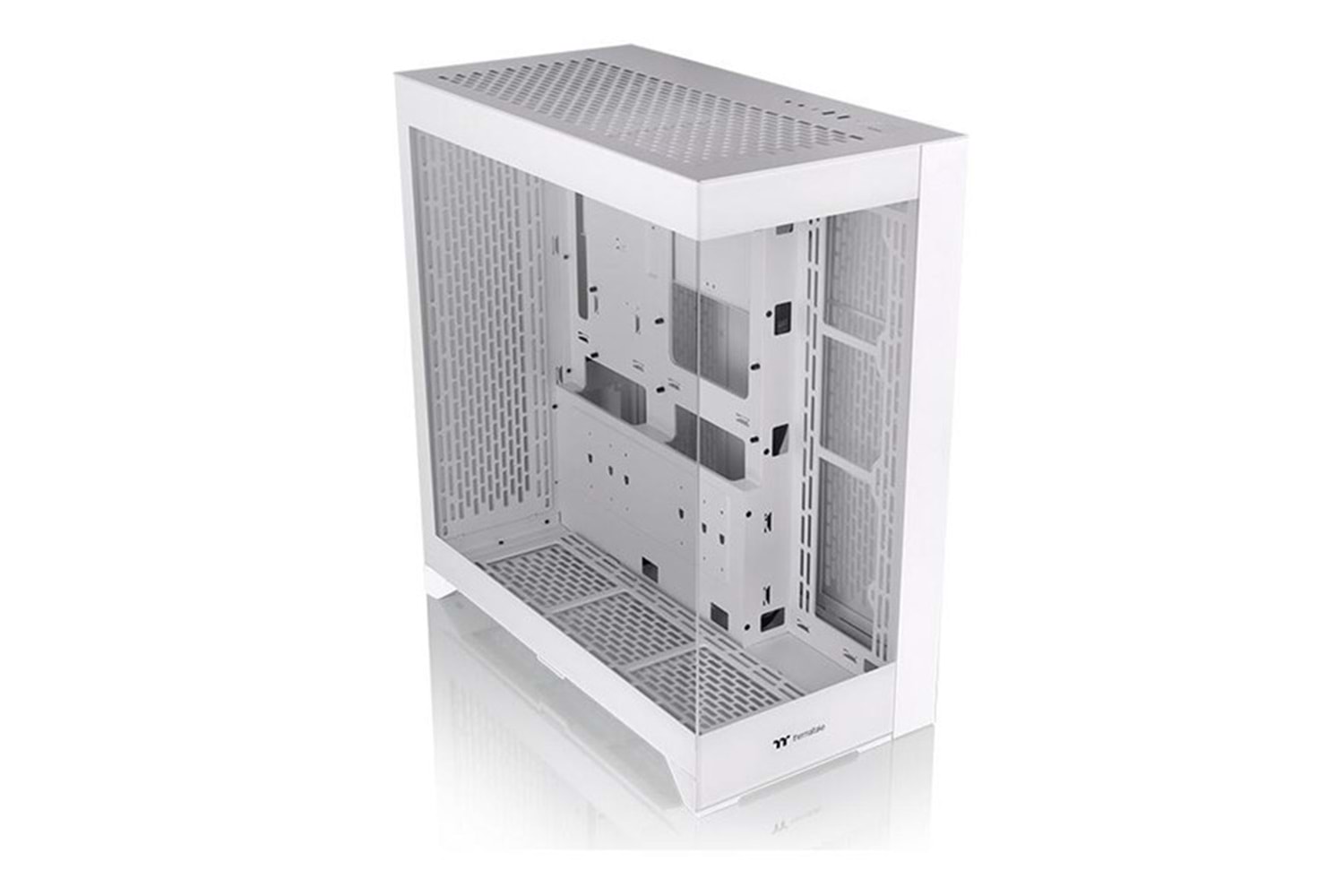  THERMALTAKE CTE E600 MX CA-1Y3-00M6WN-00 GAMING MID-TOWER PC KASASI BEYAZ