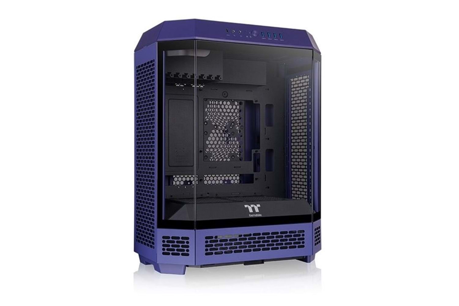 THERMALTAKE THE TOWER 600 CA-1Z1-00MNWN-00 GAMING MID-TOWER PC KASASI FUTURU DUSK