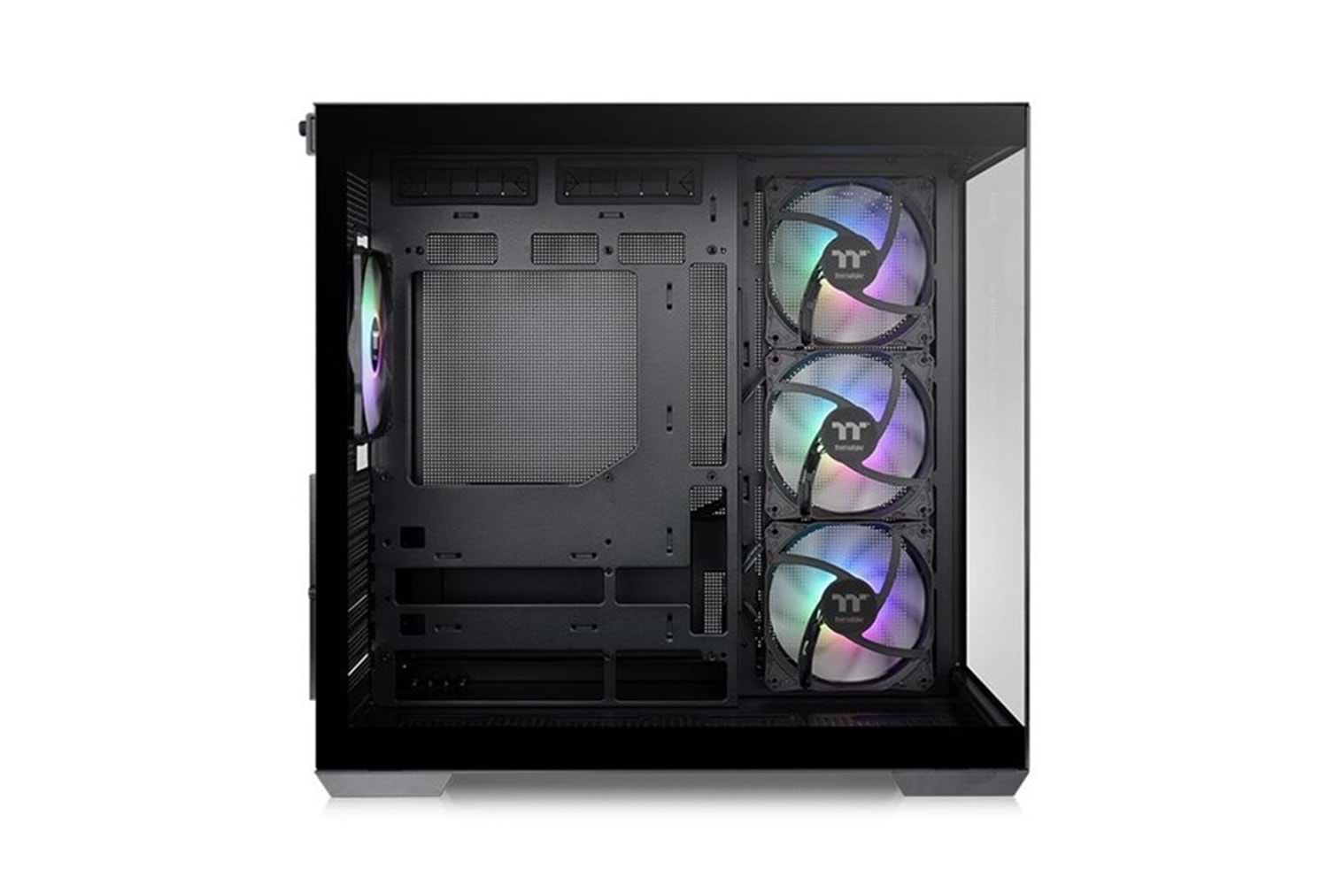 THERMALTAKE VIEW 380 CA-1Z2-00M1WN-00 GAMING MID-TOWER PC KASASI