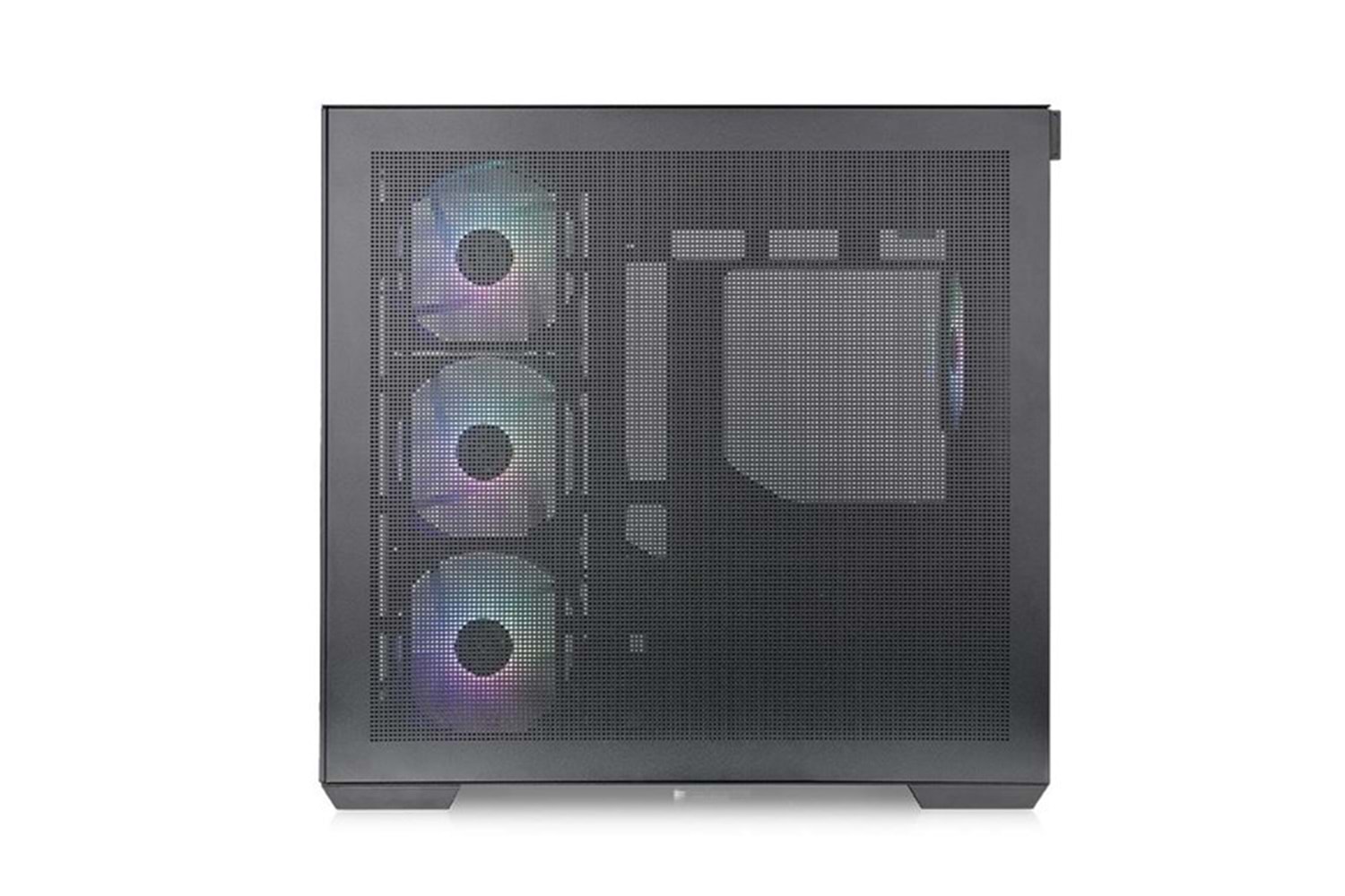 THERMALTAKE VIEW 380 CA-1Z2-00M1WN-00 GAMING MID-TOWER PC KASASI
