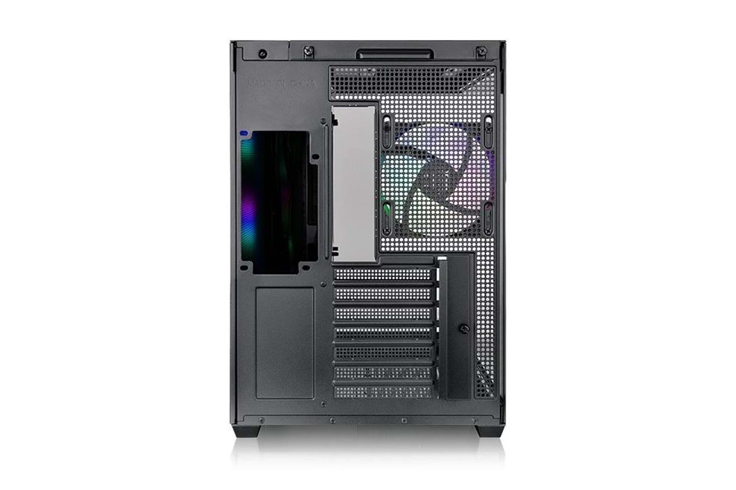 THERMALTAKE VIEW 380 CA-1Z2-00M1WN-00 GAMING MID-TOWER PC KASASI