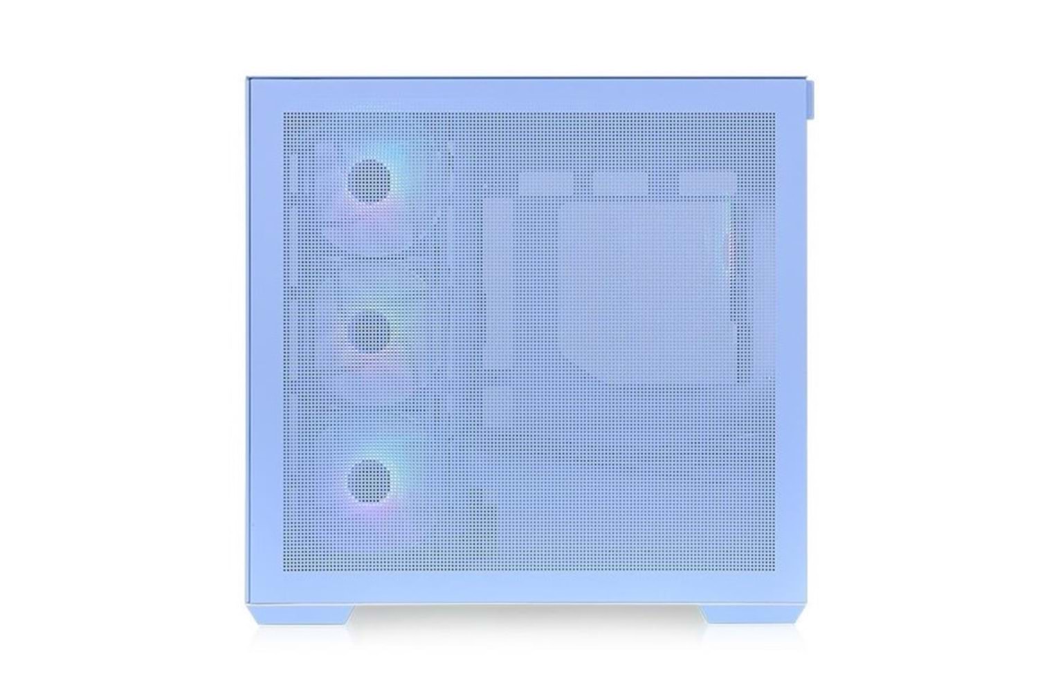 THERMALTAKE VIEW 380 HYDRANGEA BLUE GAMING MID-TOWER PC KASASI