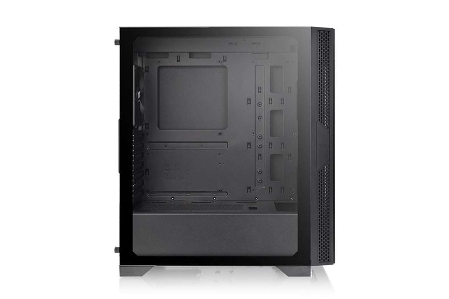 THERMALTAKE 550W 80+ VERSA T25 CA-3R5-55M1WE-00 Gaming Mid-Tower PC Kasası