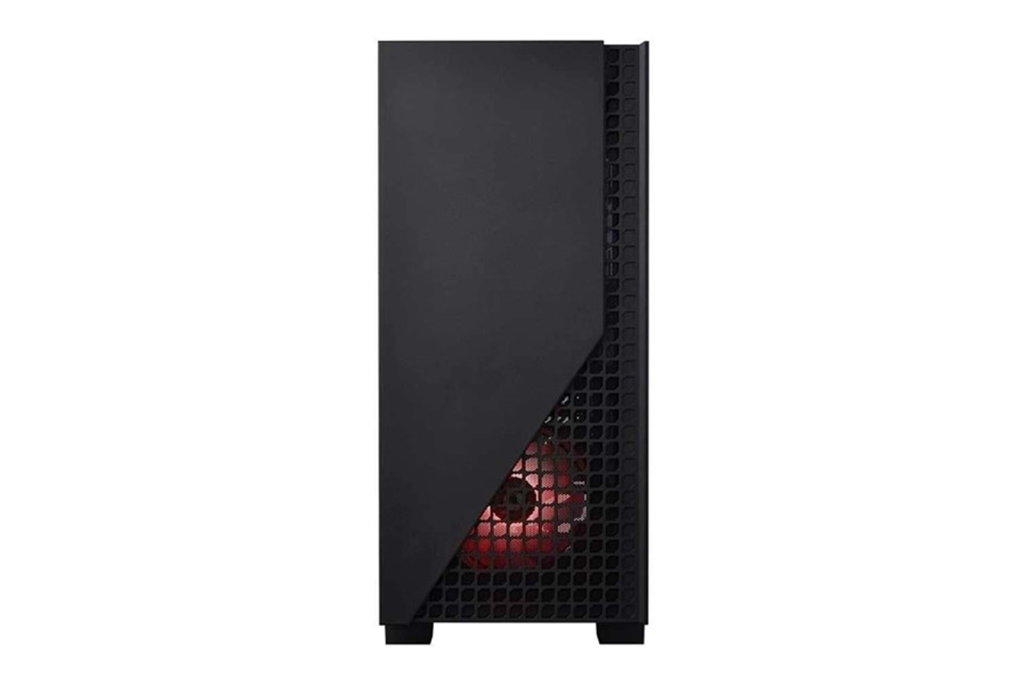 THERMALTAKE 650W H330 CA-3R8-65M1WE-01 GAMING MID-TOWER PC KASASI