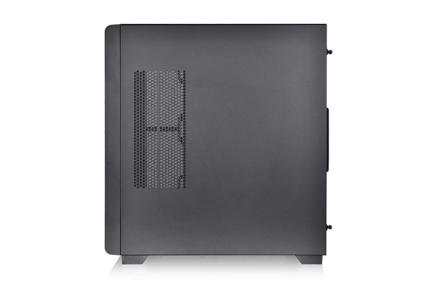 THERMALTAKE 750W 80+ BRONZE S250 TG CA-3Y6-75M1WE-00 4-FANLI GAMING E-ATX PC KASASI