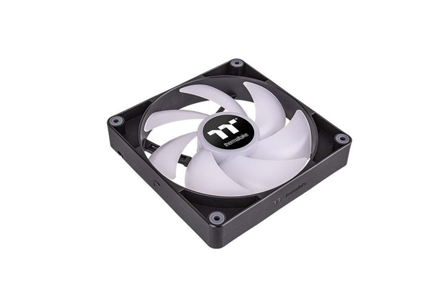 Thermaltake CT140 CL-F150-PL14SW-A ARGB Sync 2x140mm ARGB Fan Kiti