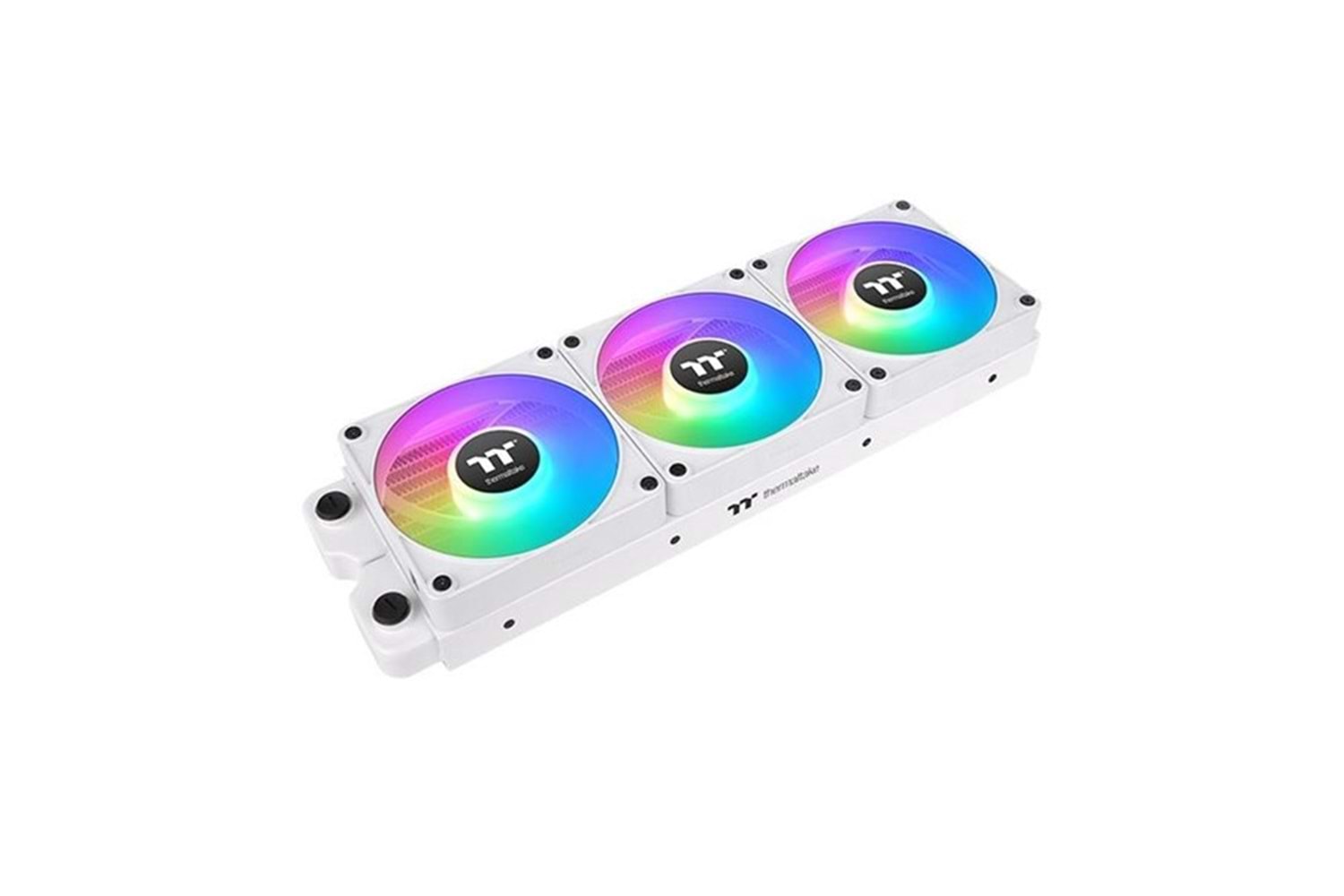 THERMALTAKE CT140 EX ARGB Manyetik Modüler Fan Kiti 3-lü paket
