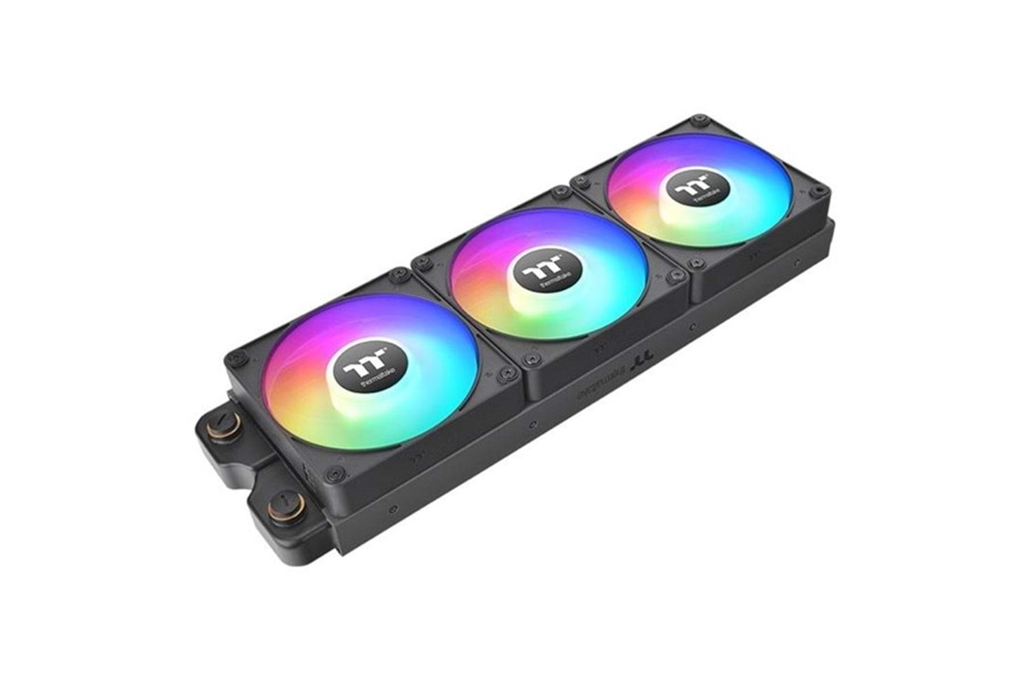 THERMALTAKE CT140 EX Reserve CL-F193-PL14SW-A ARGB Manyetik Modüler Fan Kiti 3-lü paket
