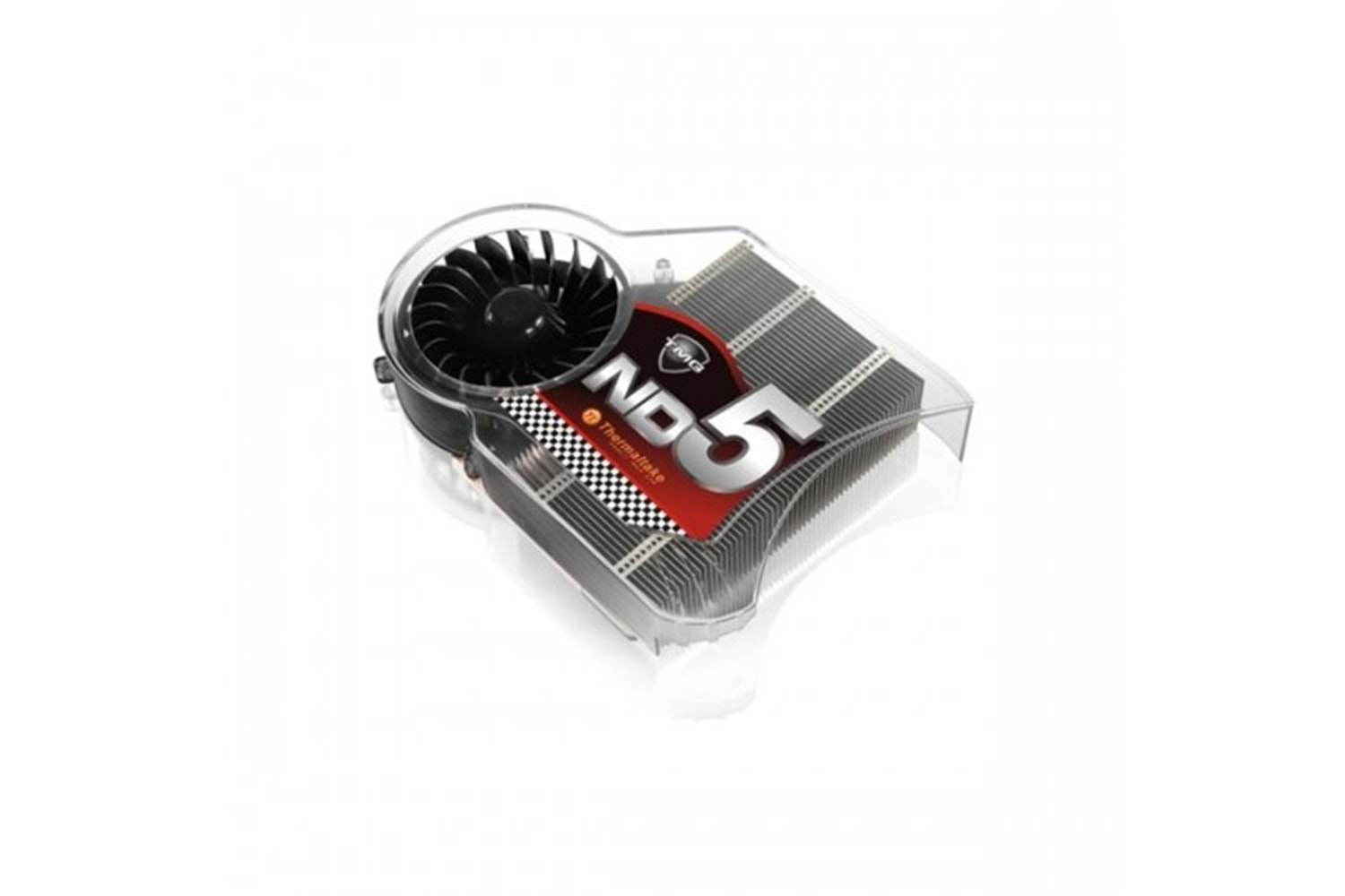 Thermaltake TMG ND5 Ekran kartı Soğutucusu