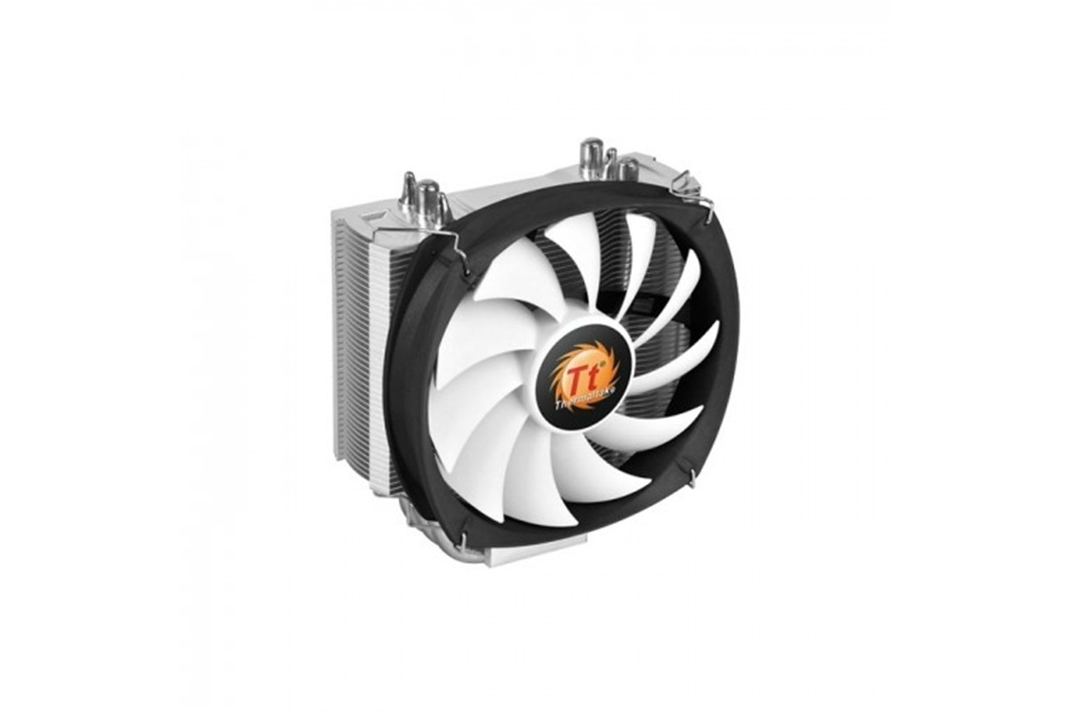 THERMALTAKE FRIO SILENT CL-P0587 AM4-1151P HAVA SOĞUTMALI İŞLEMCİ FANI