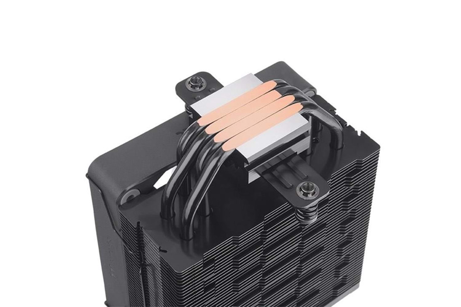 THERMALTAKE ASTRIA 200 BLACK ARGB AM5-1700P HAVA SOĞUTMALI İŞLEMCİ FANI 210W