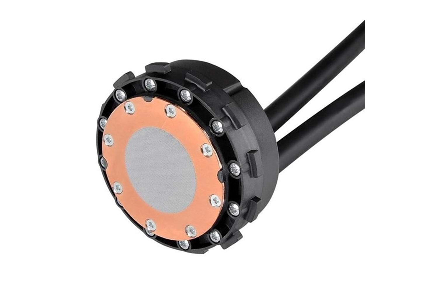 THERMALTAKE 240MM WATER 3.0 240 CL-W233-PL12SW-B ARGB AM4-2066P SIVI SOĞUTMALI İŞLEMCİ FANI