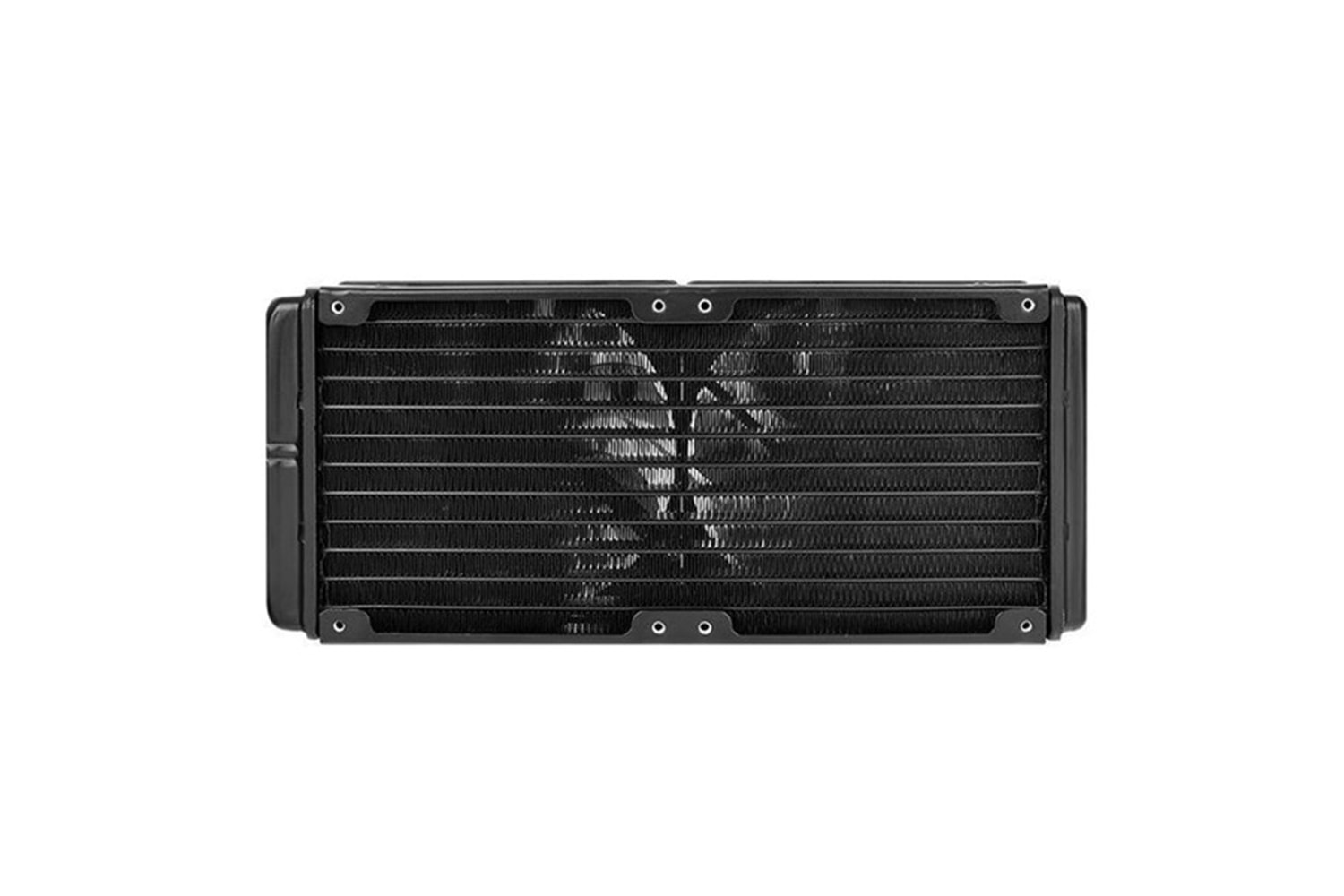 THERMALTAKE 240MM WATER 3.0 240 CL-W233-PL12SW-B ARGB AM4-2066P SIVI SOĞUTMALI İŞLEMCİ FANI