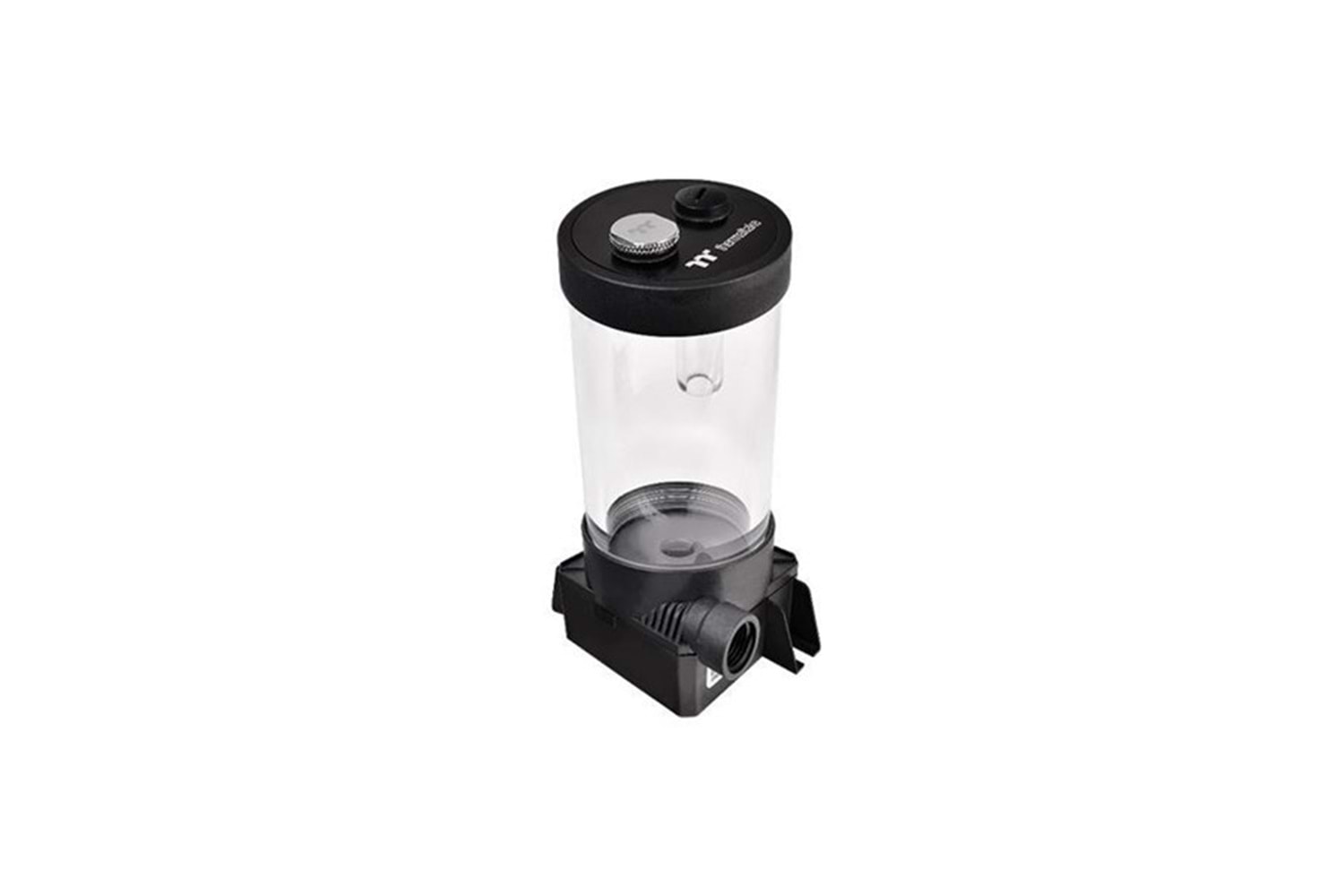Thermaltake CL-W253-CU12SW-A Pacific C360 DDC ARGB 3x120mm Fanlı, Soft Tube, Custom Sıvı Soğutma Kiti (AM4, LGA2066)