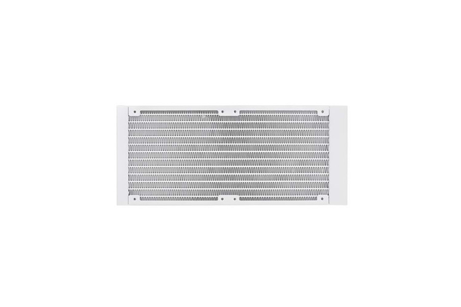 THERMALTAKE 240MM TH240 v2 CL-W364-PL12SW-A ARGB AM5-1851P SIVI SOĞUTMALI İŞLEMCİ FANI BEYAZ