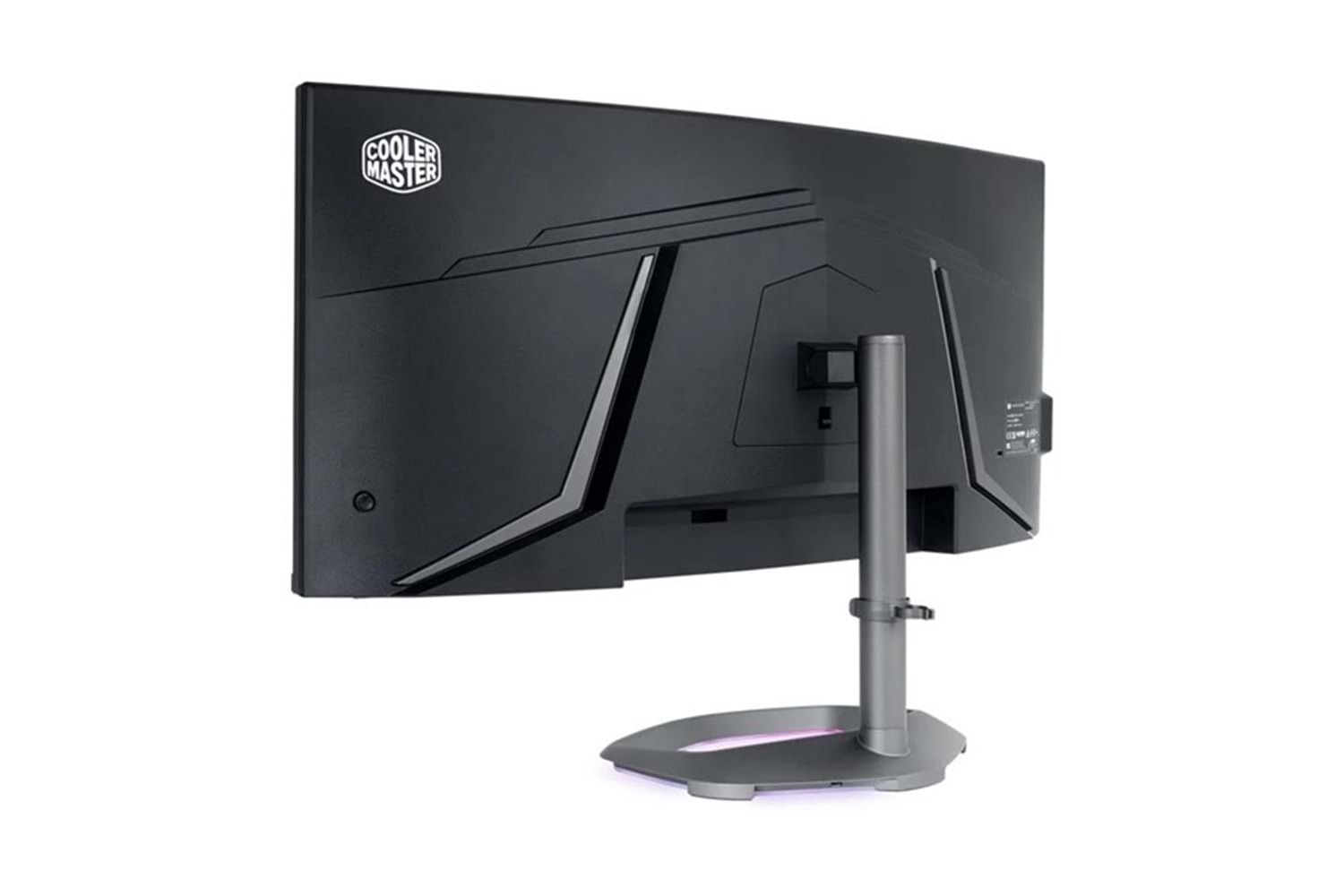 COOLERMASTER 34