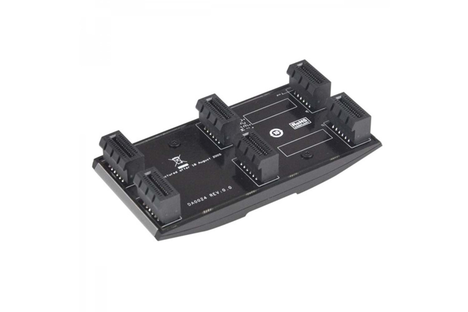 EVGA Ekran kartları için 3'LÜ SLI Köprüsü