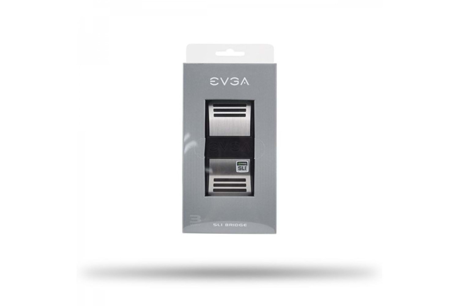 EVGA Ekran kartları için 3'LÜ SLI Köprüsü