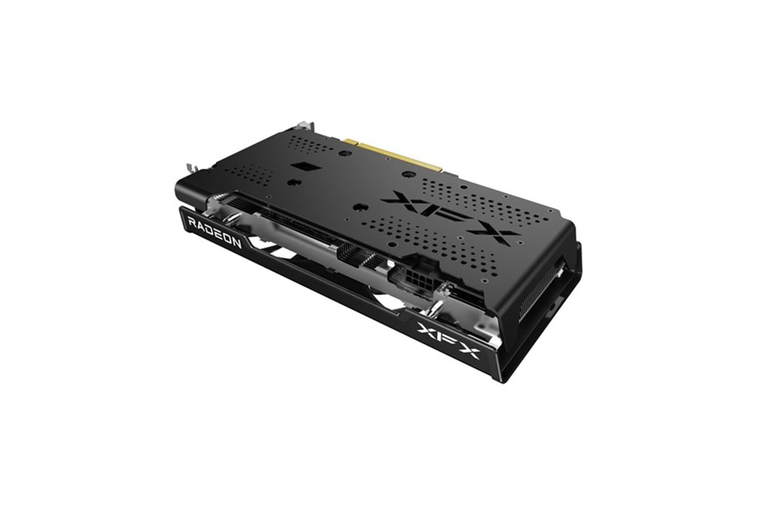 XFX 8GB RX7600 SPEEDSTER SWFT 210 EX-RX-76PMBABFY GDDR6 128Bit PCIE 4.0