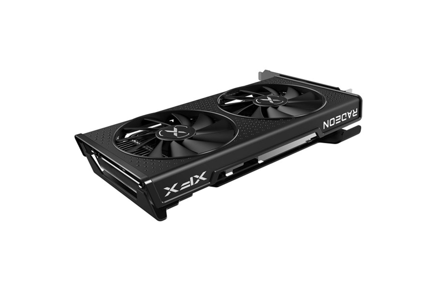 XFX 8GB RX7600 SPEEDSTER SWFT 210 EX-RX-76PMBABFY GDDR6 128Bit PCIE 4.0