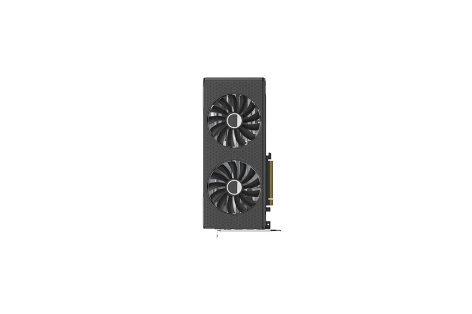 XFX 12GB RX7700XT SPEEDSTER SWFT 210 EX-RX-77TSWFTFP GDDR6 128bit PCIE 4.0