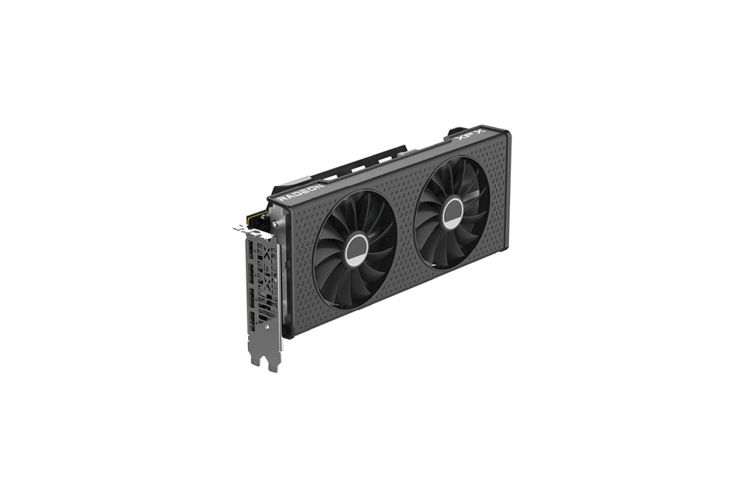 XFX 12GB RX7700XT SPEEDSTER SWFT 210 EX-RX-77TSWFTFP GDDR6 128bit PCIE 4.0