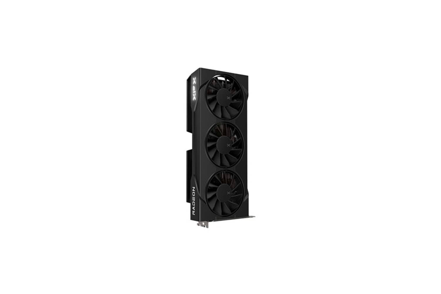 XFX 16GB RX9060XT SWIFT OC RX-96TS316B7 GDDR6 128Bit PCIE 5.0