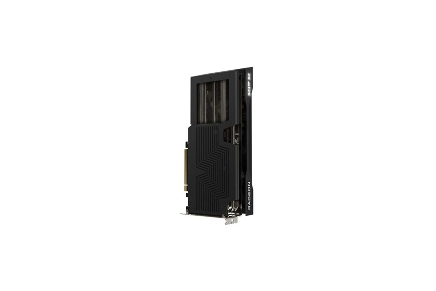 XFX 16GB RX9060XT SWIFT OC RX-96TS316B7 GDDR6 128Bit PCIE 5.0