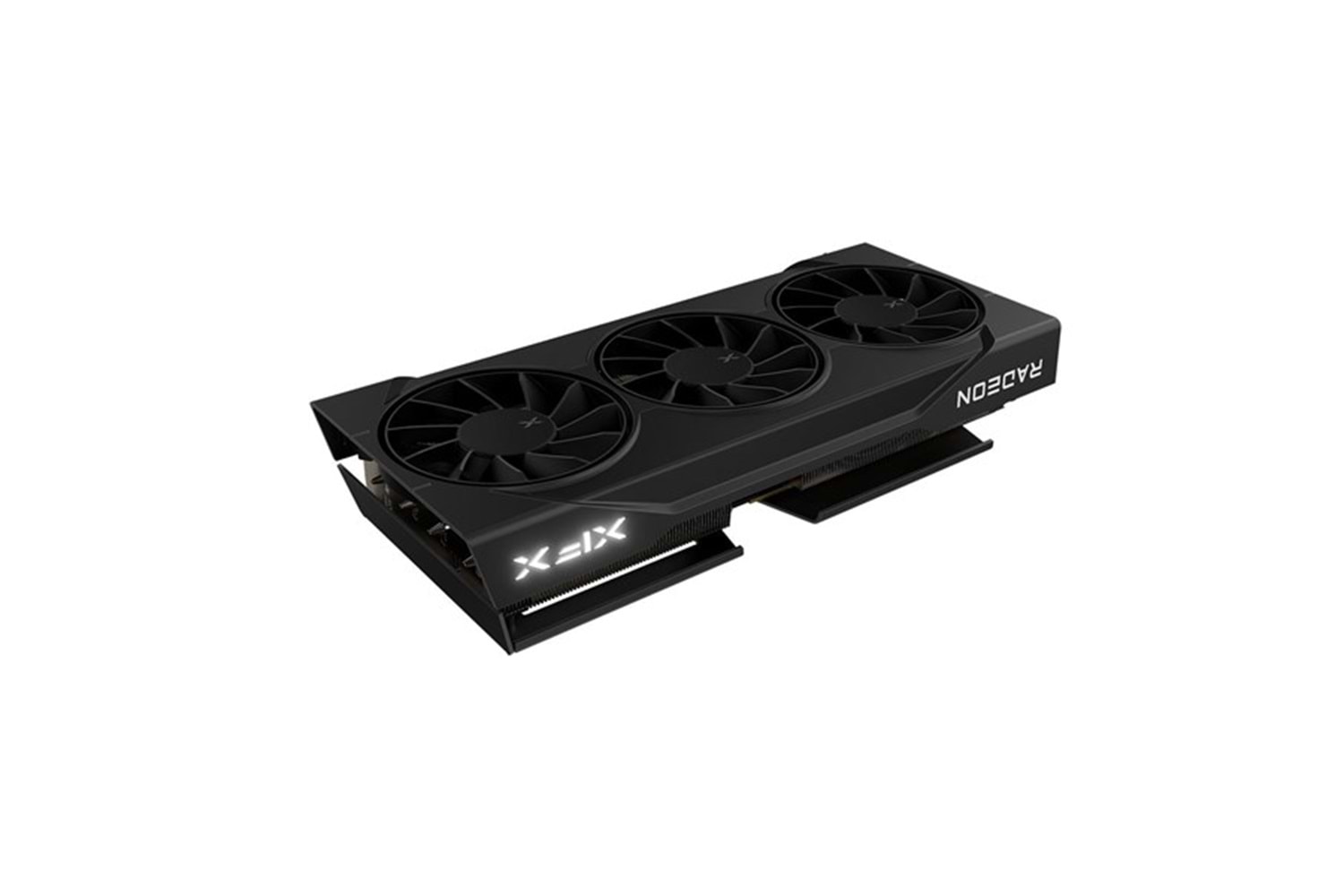 XFX 16GB RX9060XT SWIFT OC RX-96TS316B7 GDDR6 128Bit PCIE 5.0