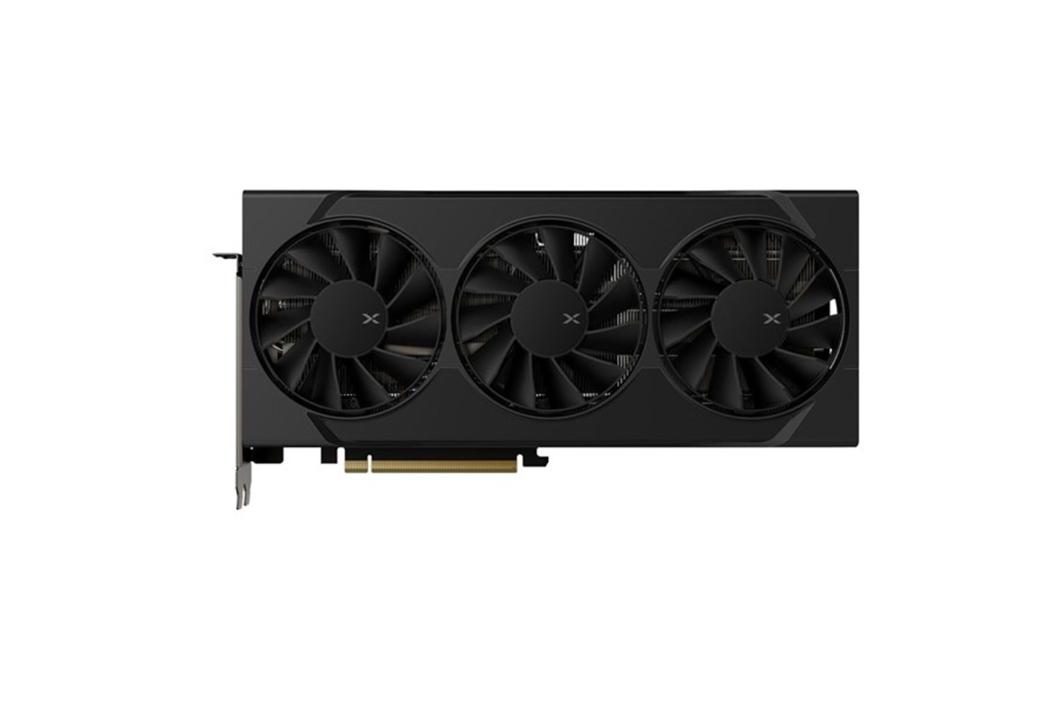 XFX 16GB RX9060XT SWIFT OC RX-96TS316B7 GDDR6 128Bit PCIE 5.0