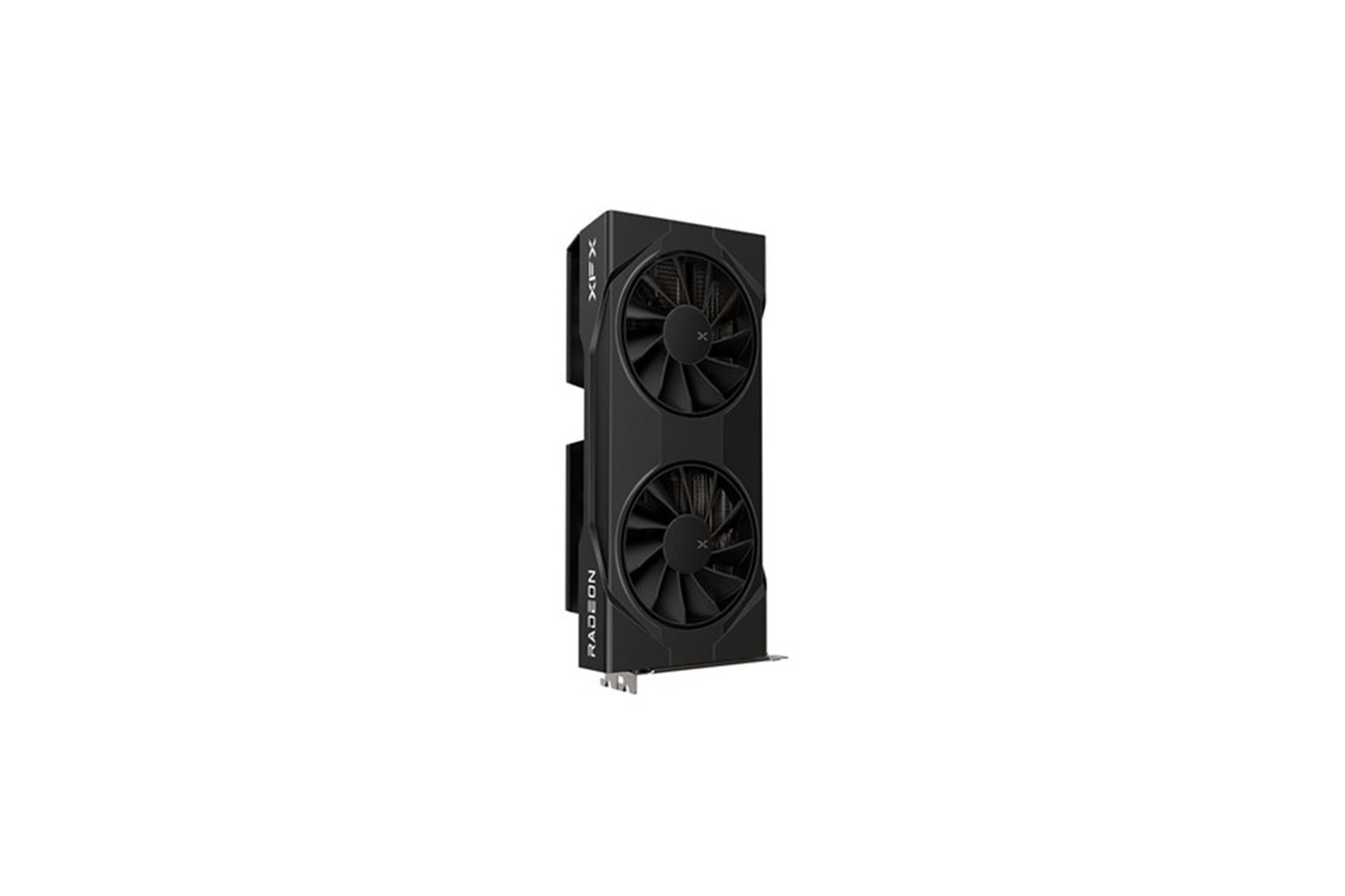 XFX 8GB RX9060XT SWIFT OC RX-96TSW8GBQ GDDR6 128Bit PCIE 5.0