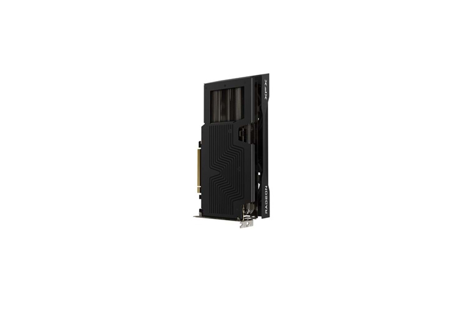 XFX 8GB RX9060XT SWIFT OC RX-96TSW8GBQ GDDR6 128Bit PCIE 5.0