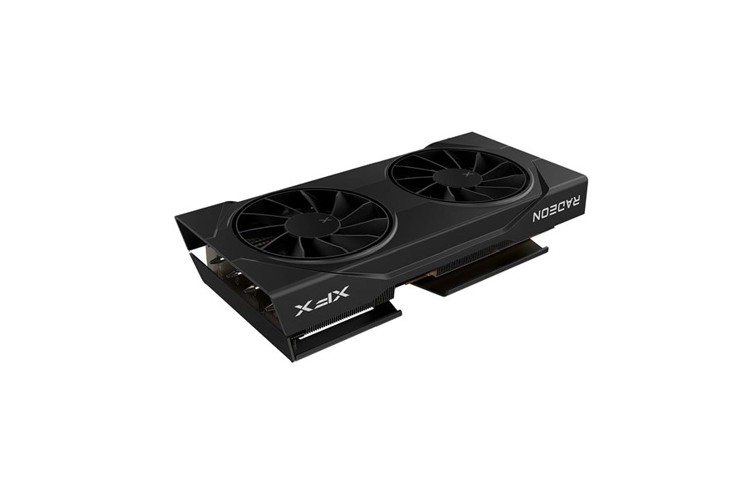 XFX 8GB RX9060XT SWIFT OC RX-96TSW8GBQ GDDR6 128Bit PCIE 5.0