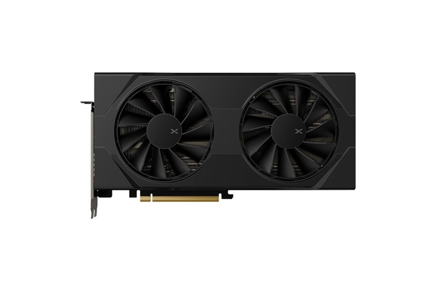 XFX 8GB RX9060XT SWIFT OC RX-96TSW8GBQ GDDR6 128Bit PCIE 5.0