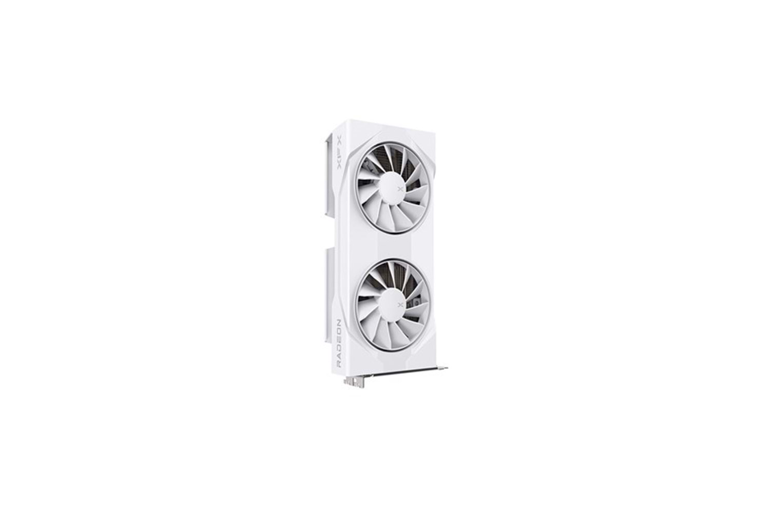 XFX 8GB RX9060XT SWIFT OC WHITE RX-96TSW8GWQ GDDR6 128Bit PCIE 5.0 BEYAZ