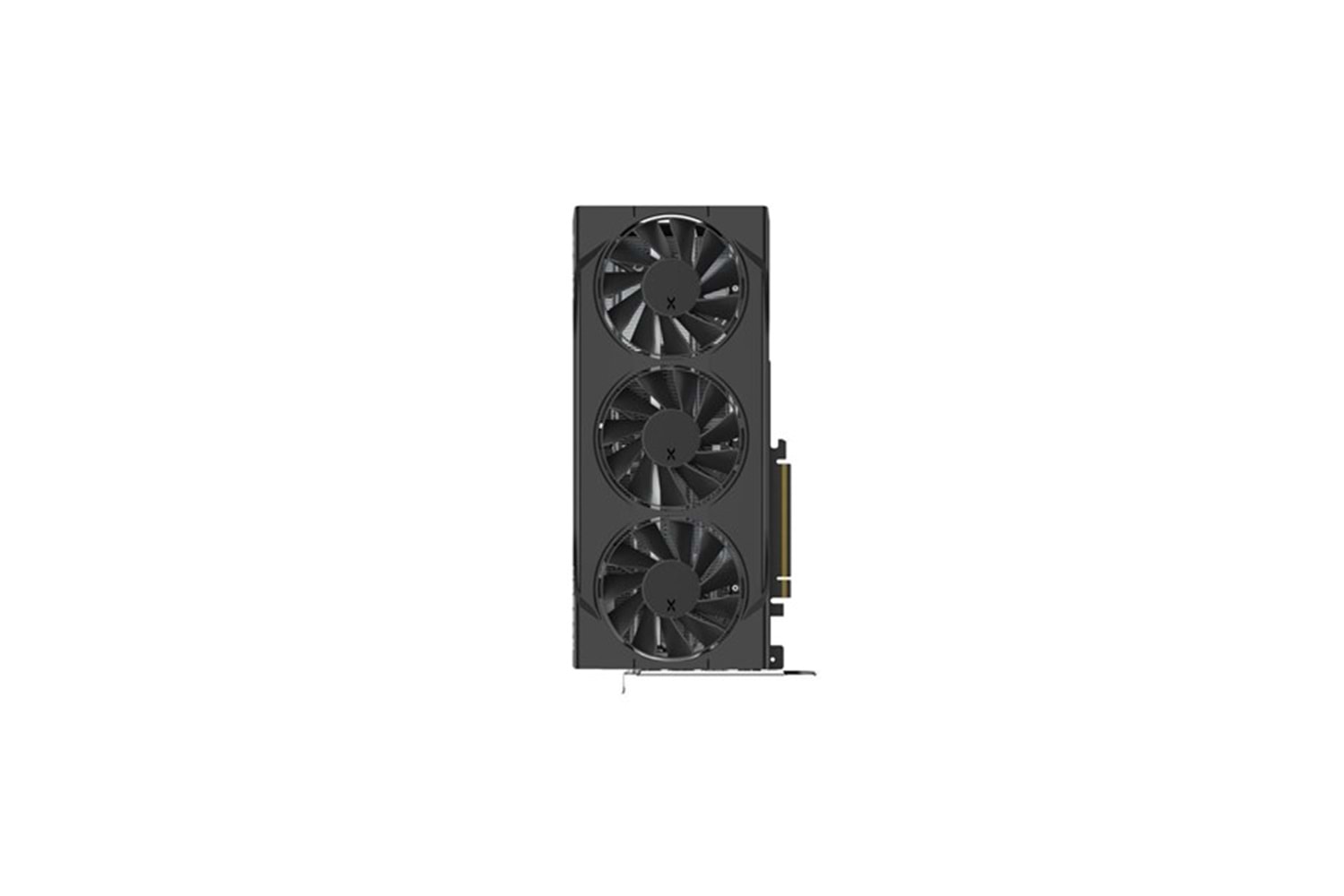 XFX 16GB RX9070 SWIFT OC RX-97SWFT3B7 GDDR6 256Bit PCIE 5.0