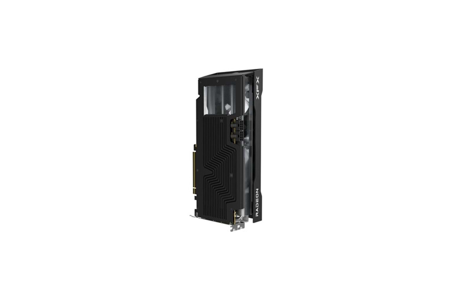 XFX 16GB RX9070 SWIFT OC RX-97SWFT3B7 GDDR6 256Bit PCIE 5.0