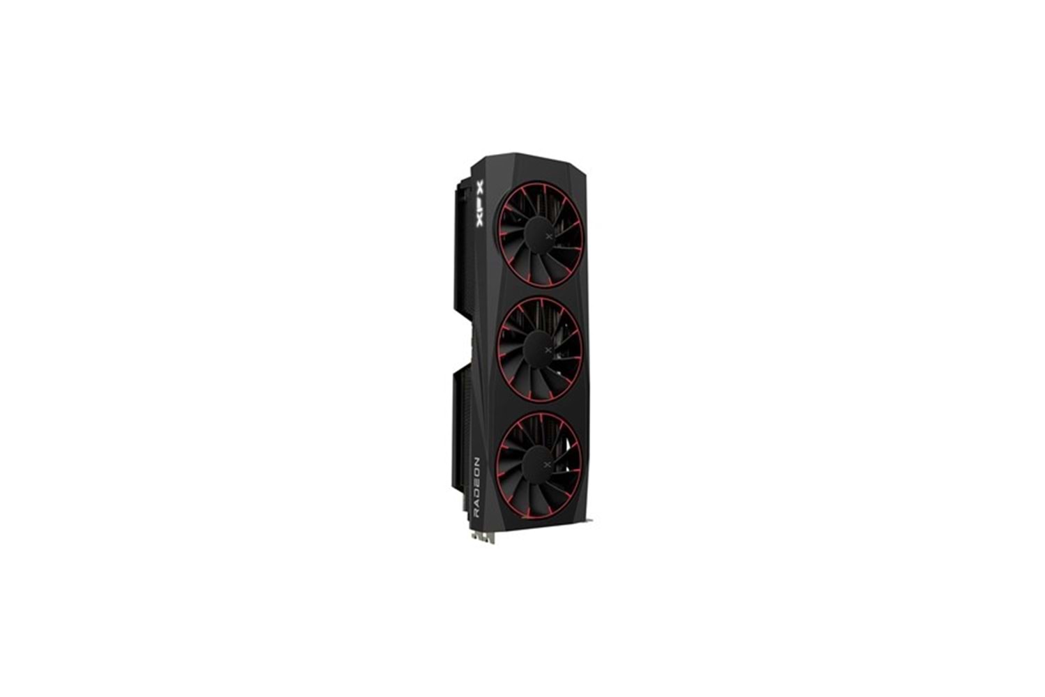 XFX 16GB RX9070XT QUICKSILVER MAGNETIC AIR RX-97TMAQKB9 GDDR6 256Bit PCIE 5.0