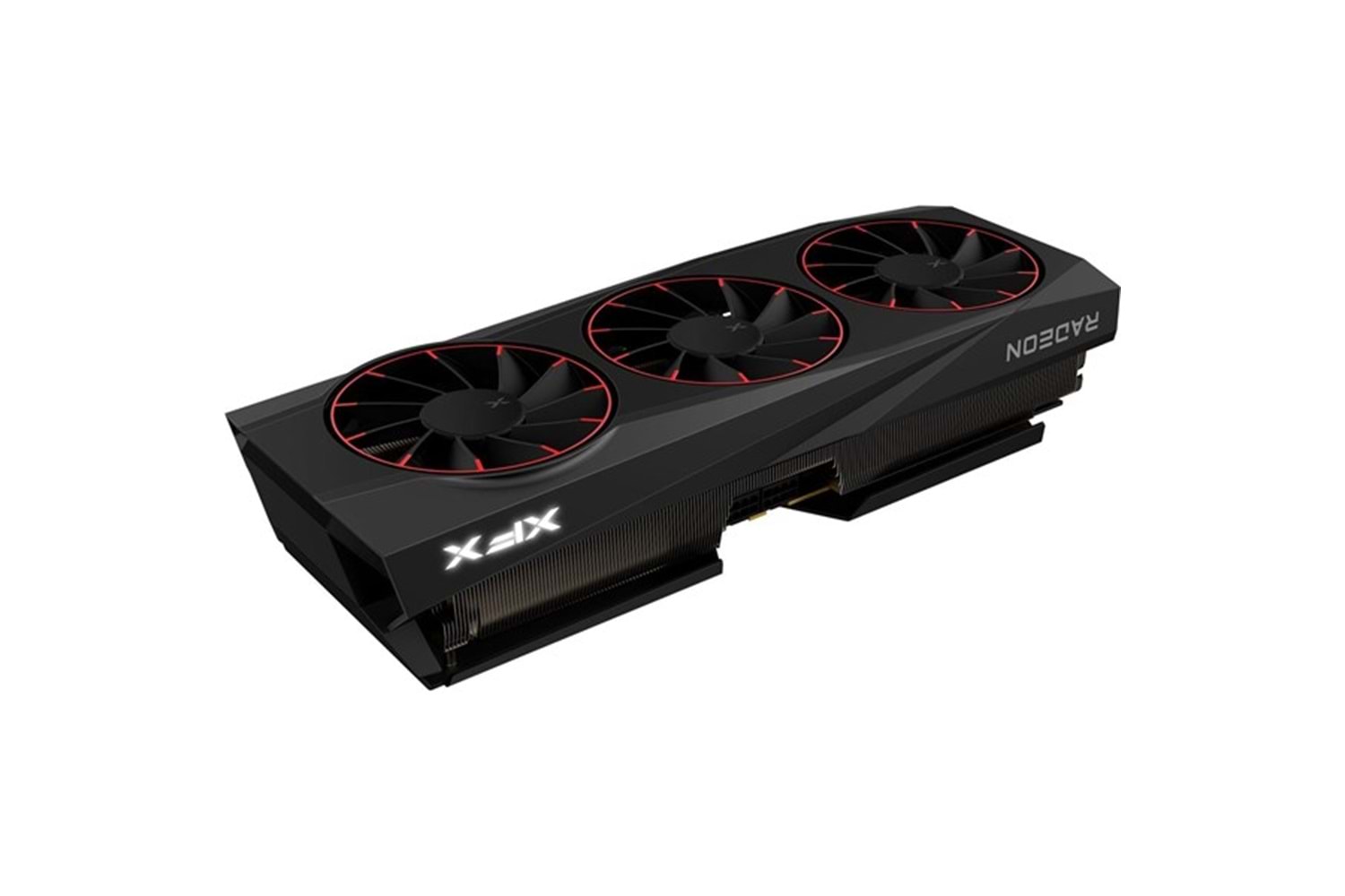 XFX 16GB RX9070XT QUICKSILVER MAGNETIC AIR RX-97TMAQKB9 GDDR6 256Bit PCIE 5.0