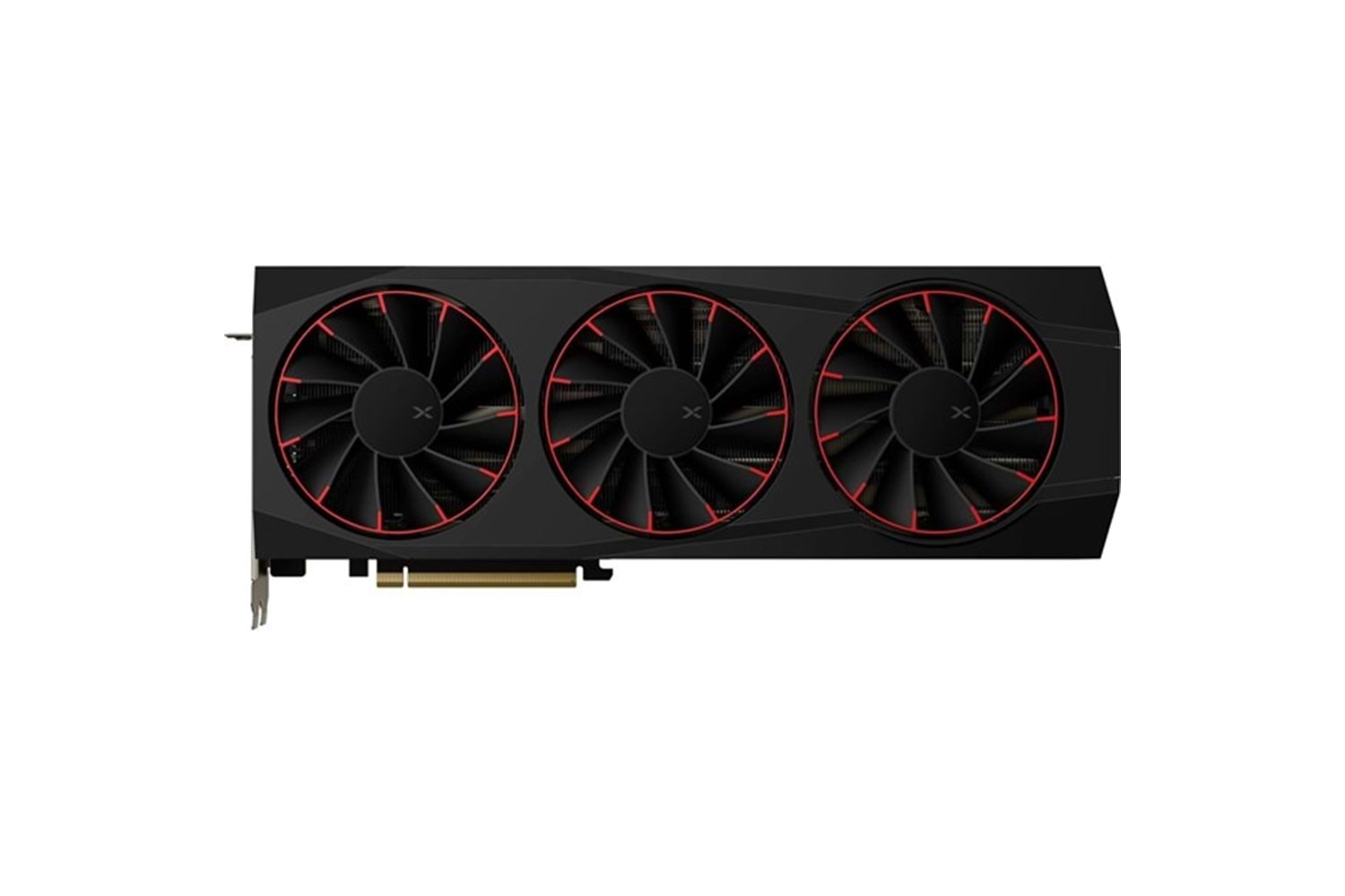 XFX 16GB RX9070XT QUICKSILVER MAGNETIC AIR RX-97TMAQKB9 GDDR6 256Bit PCIE 5.0