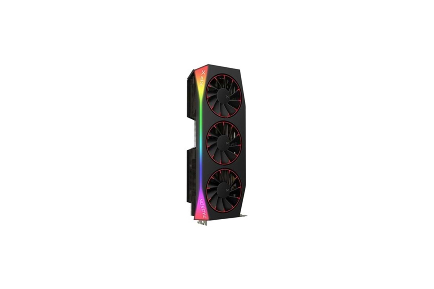 XFX 16GB RX9070XT MAGNETIC AIR EDITION RX-97TMARGB9 GDDR6 256Bit RGB PCIE 5.0