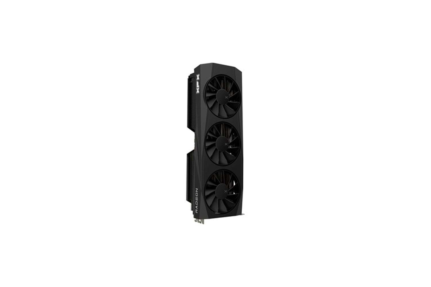 XFX 16GB RX9070XT QUICKSILVER RX-97TQICKB9 GDDR6 256Bit PCIE 5.0