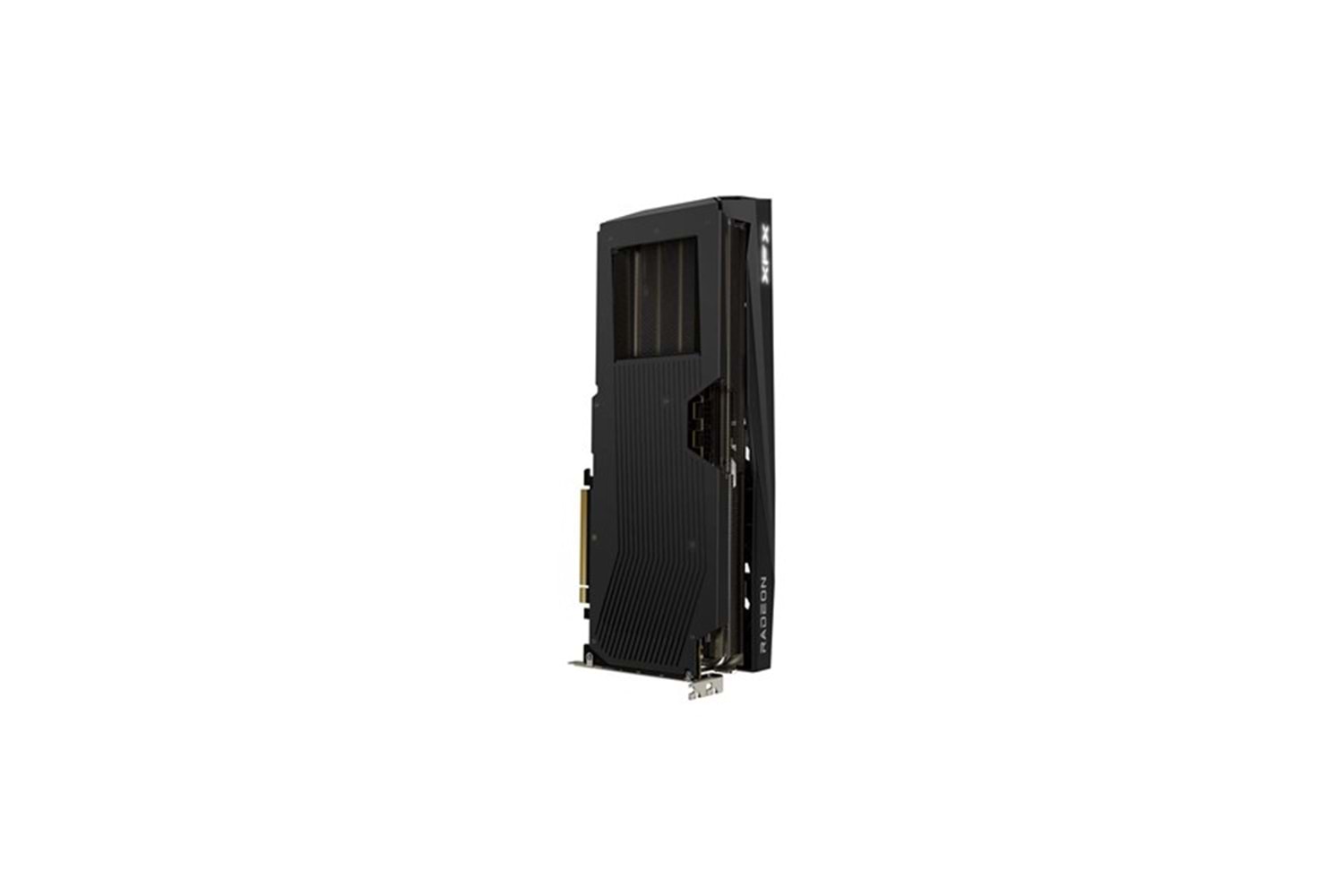 XFX 16GB RX9070XT QUICKSILVER RX-97TQICKB9 GDDR6 256Bit PCIE 5.0