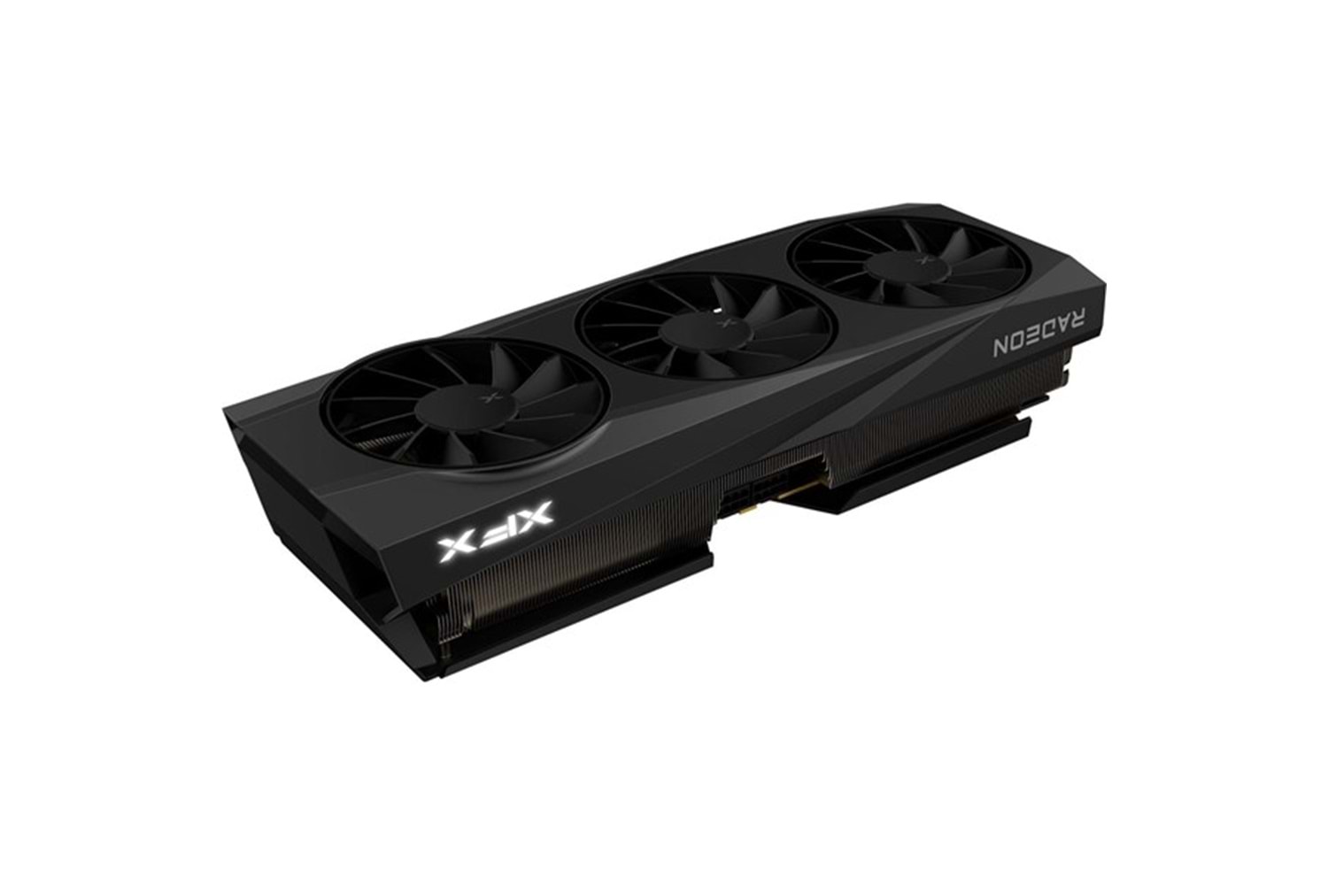 XFX 16GB RX9070XT QUICKSILVER RX-97TQICKB9 GDDR6 256Bit PCIE 5.0