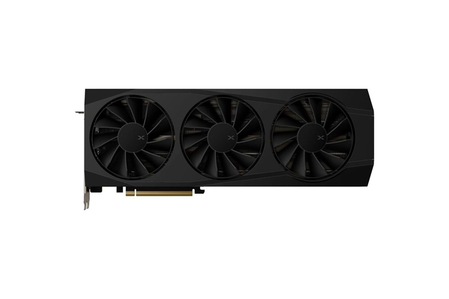 XFX 16GB RX9070XT QUICKSILVER RX-97TQICKB9 GDDR6 256Bit PCIE 5.0