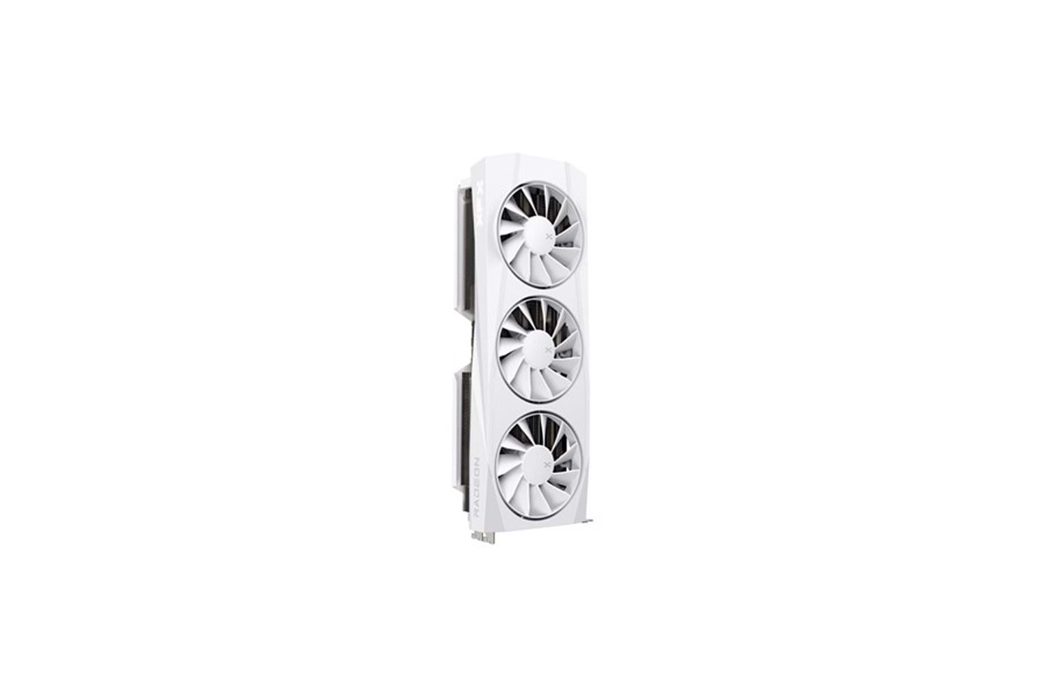 XFX 16GB RX9070XT QUICKSILVER WHITE RX-97TQICKW9 GDDR6 256Bit PCIE 5.0 BEYAZ