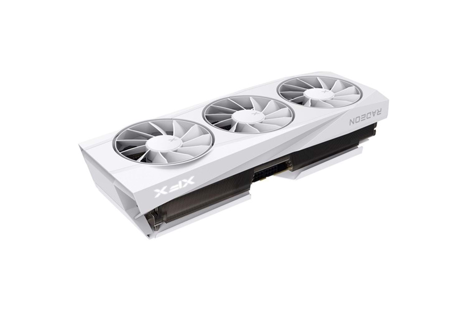 XFX 16GB RX9070XT QUICKSILVER WHITE RX-97TQICKW9 GDDR6 256Bit PCIE 5.0 BEYAZ