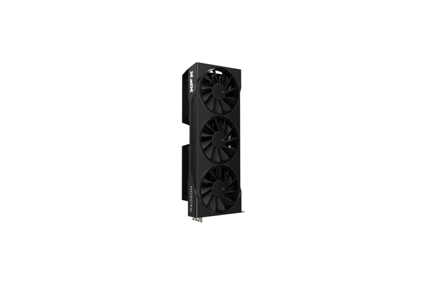 XFX 16GB RX9070XT SWIFT RX RX-97TSWF3B9 GDDR6 256Bit PCIE 5.0