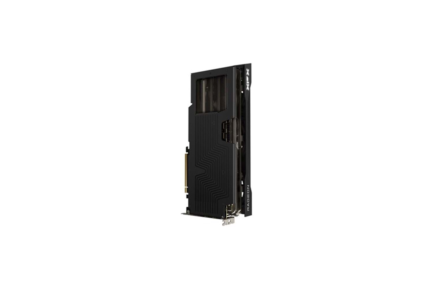 XFX 16GB RX9070XT SWIFT RX RX-97TSWF3B9 GDDR6 256Bit PCIE 5.0