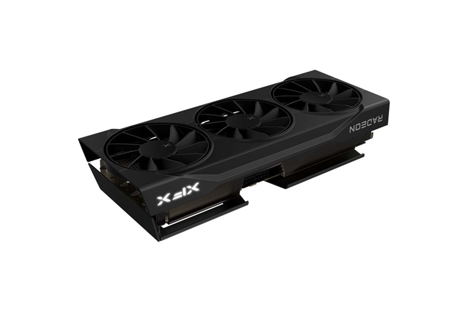 XFX 16GB RX9070XT SWIFT RX RX-97TSWF3B9 GDDR6 256Bit PCIE 5.0